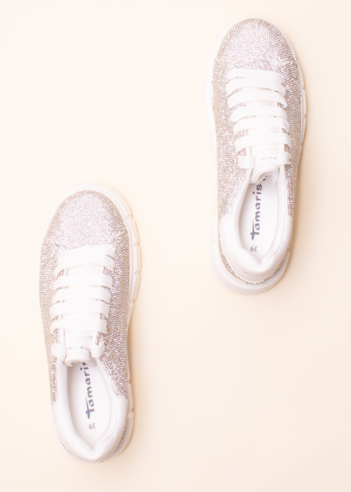 Tamaris laisvalaikio bateliai