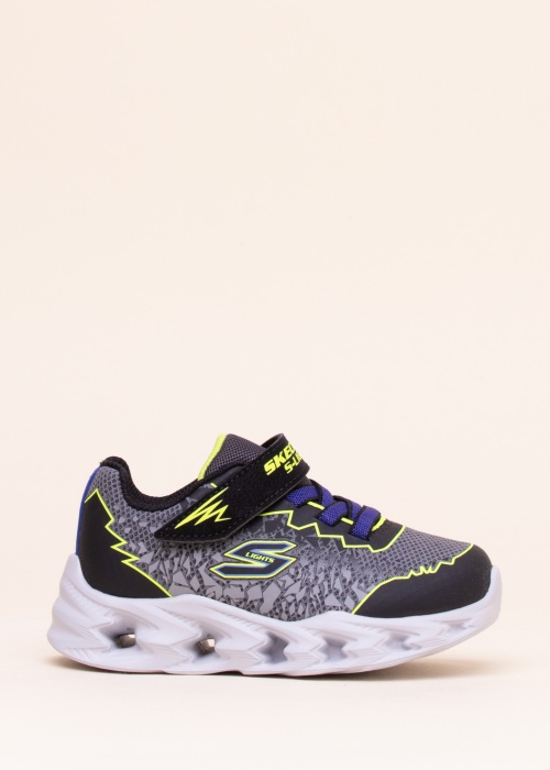 Skechers blyksintys laisvalaikio batai Vortex 2.0