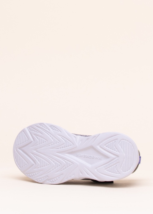 Skechers blyksintys laisvalaikio batai Vortex 2.0