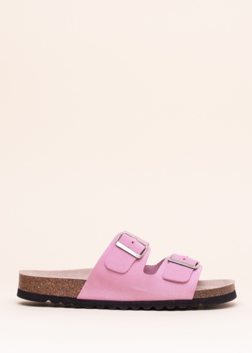 Bianco sandalai Biaolivia