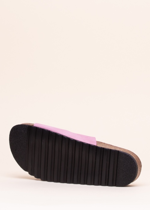 Bianco sandalai Biaolivia