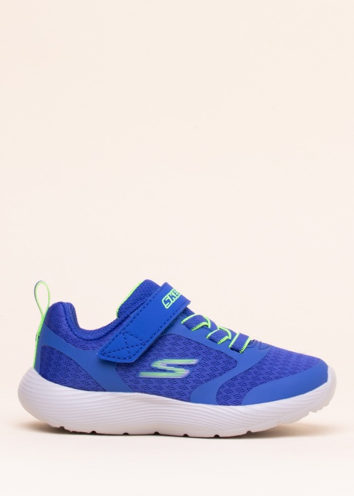 Skechers laisvalaikio bateliai Dyna