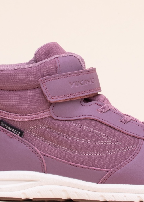 Viking aulinukai Hovet