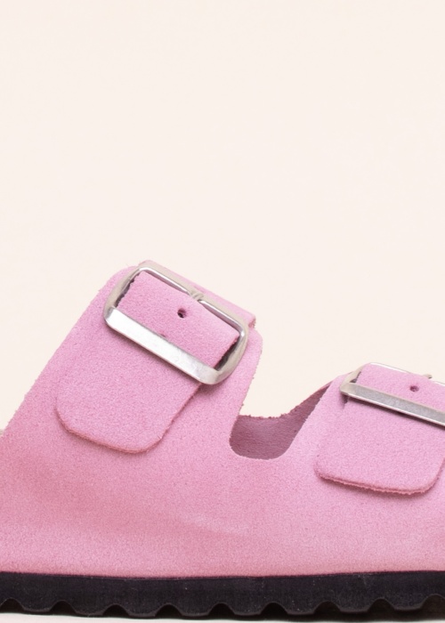 Bianco sandalai Biaolivia