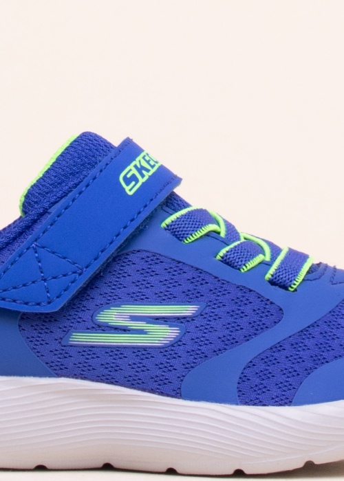 Skechers laisvalaikio bateliai Dyna