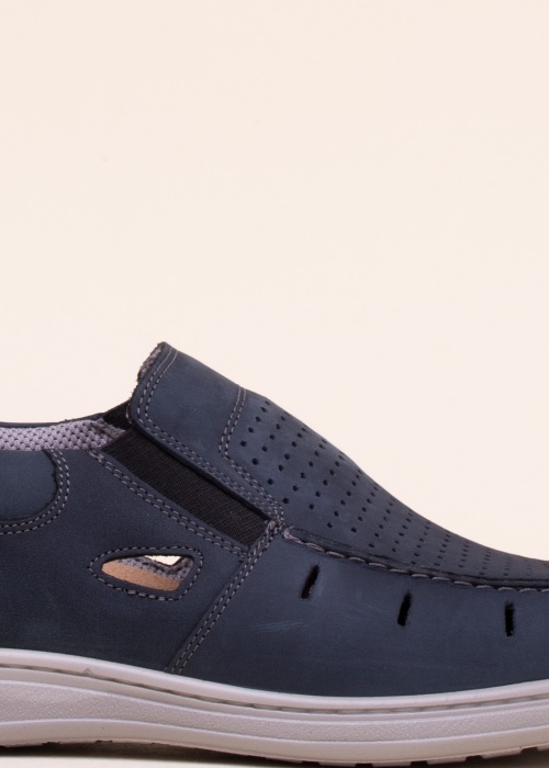 Jomos laisvalaikio bateliai