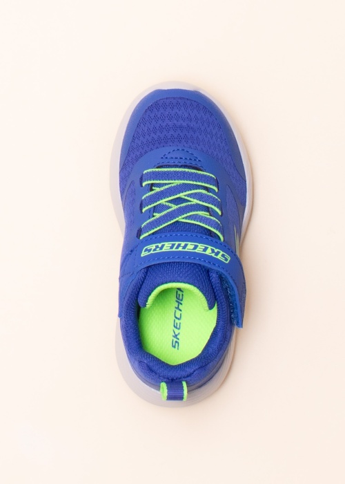 Skechers laisvalaikio bateliai Dyna