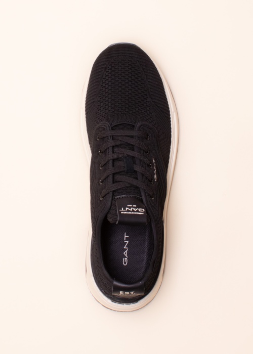 Gant laisvalaikio bateliai Jeuton