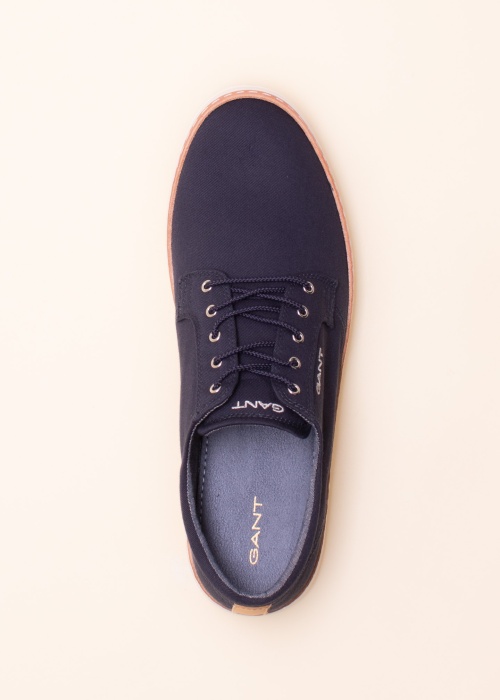 Gant laisvalaikio batai Prepville