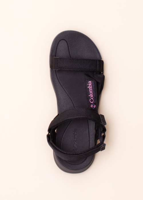 Columbia sandalai Globetrot