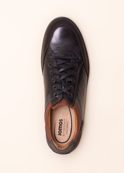 Jomos laisvalaikio bateliai