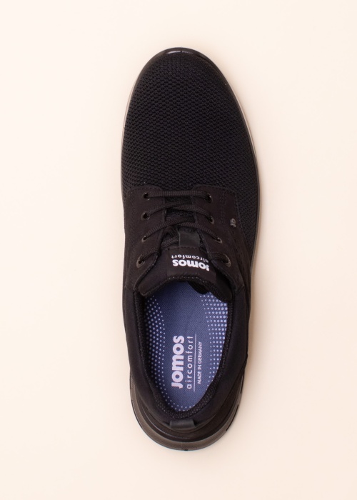 Jomos laisvalaikio bateliai