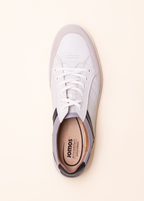 Jomos laisvalaikio bateliai