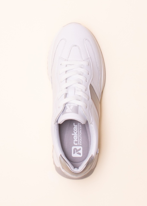 Rieker Sport laisvalaikio bateliai