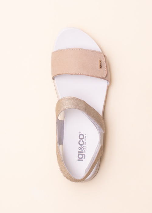 Igi&Co basutės Sindy