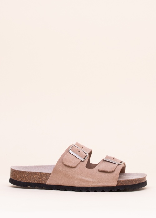 Bianco sandalai Biaolivia