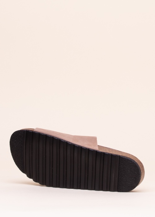 Bianco sandalai Biaolivia