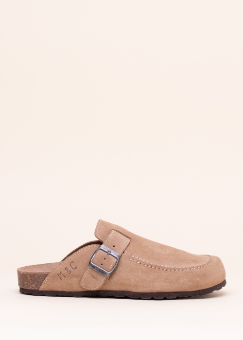 Musse & Cloud sandalai Denver