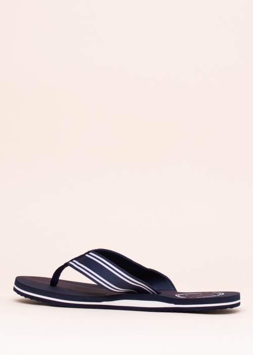 Bugatti šlepetės Flato