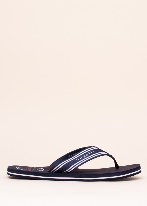 Bugatti šlepetės Flato