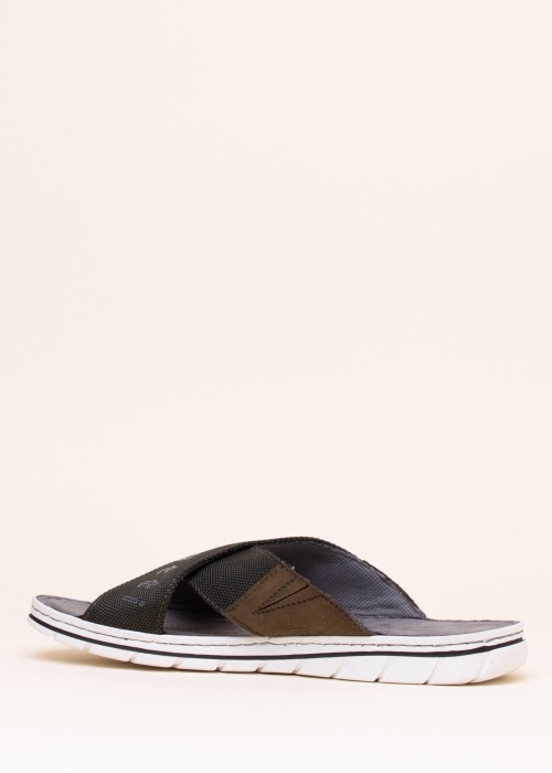 Bugatti sandalai Sani