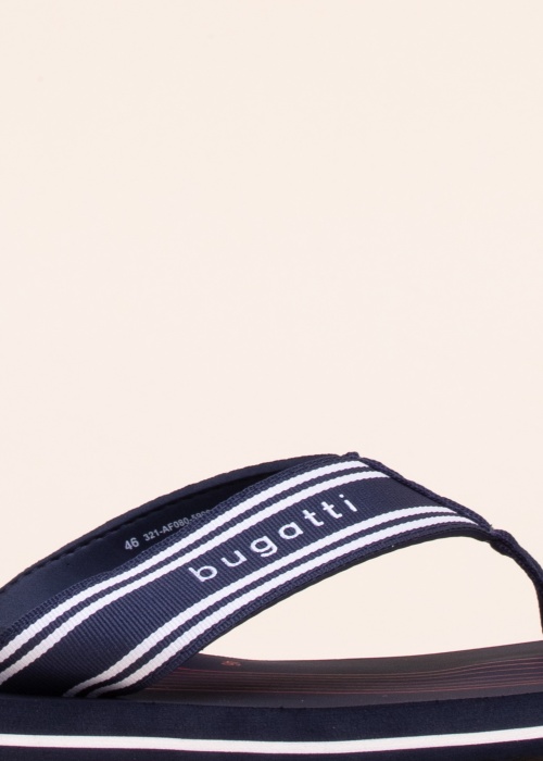 Bugatti šlepetės Flato