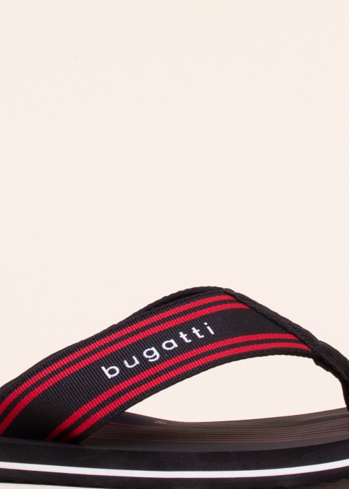 Bugatti šlepetės Flato