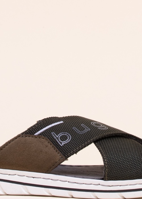 Bugatti sandalai Sani