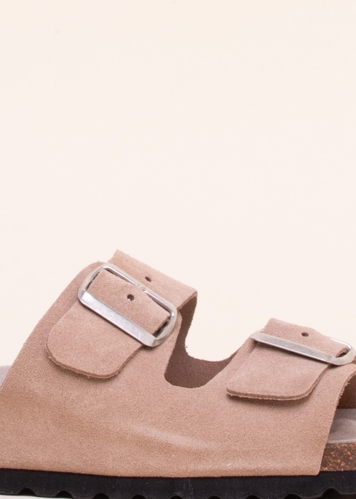 Bianco sandalai Biaolivia