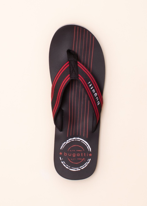 Bugatti šlepetės Flato