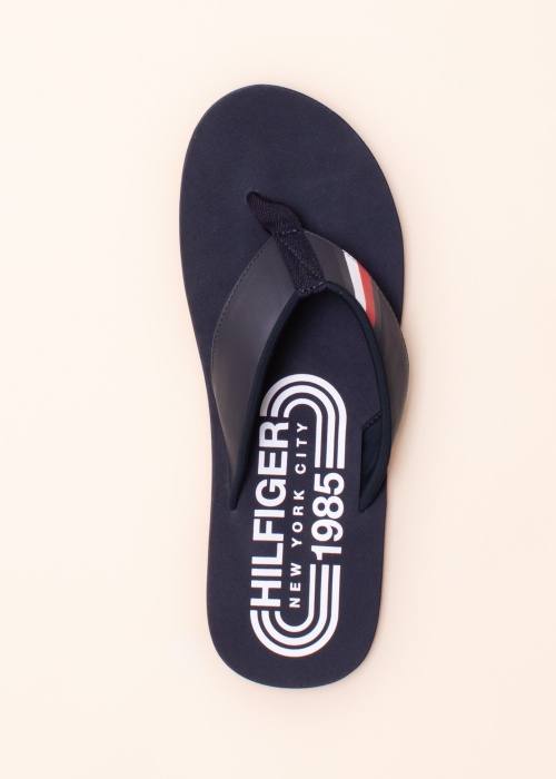 Tommy Hilfiger šlepetės