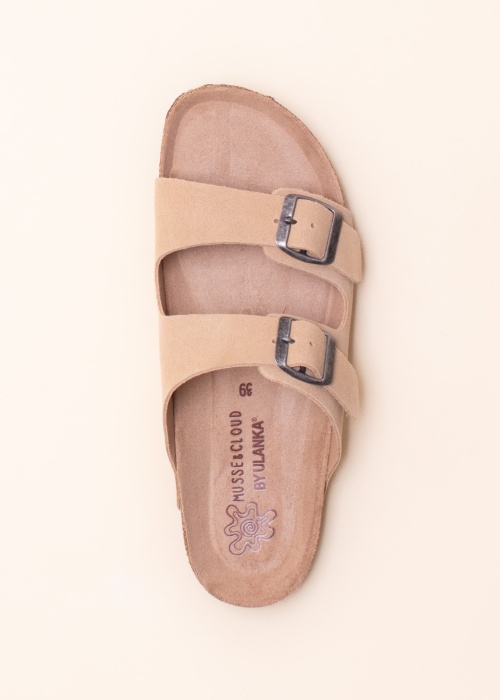 Musse & Cloud sandalai Mcmilan