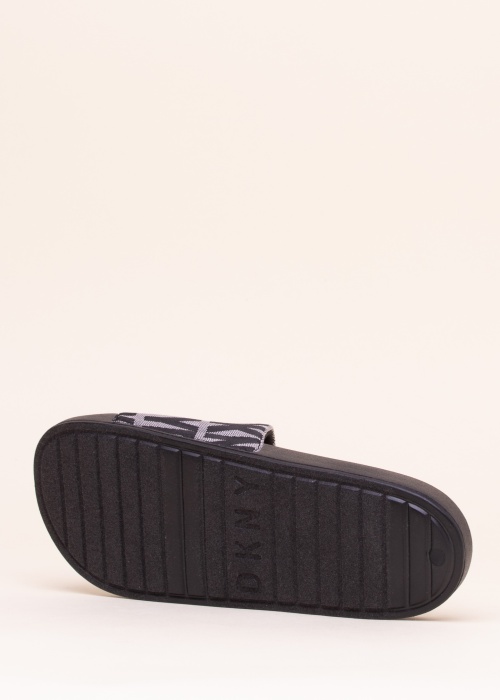 DKNY paplūdimio šlepetės Zella