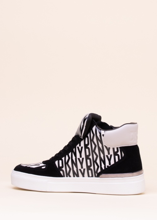 DKNY laisvalaikio bateliai Cindell