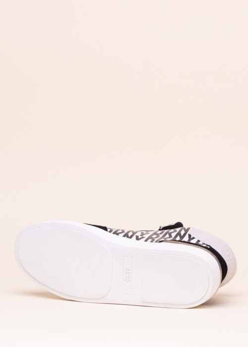 DKNY laisvalaikio bateliai Cindell