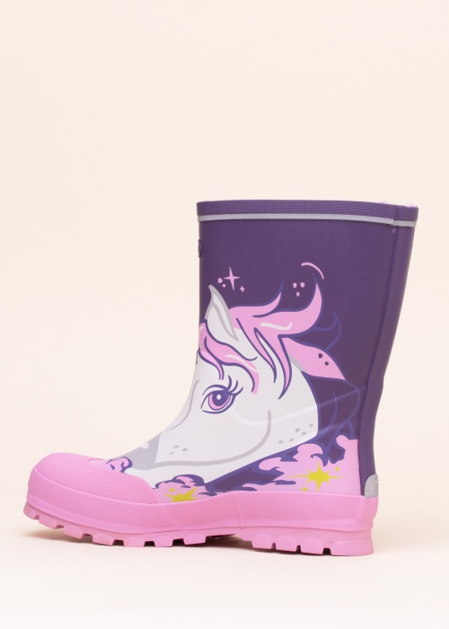 Viking guminiai batai Jolly Spausdinti