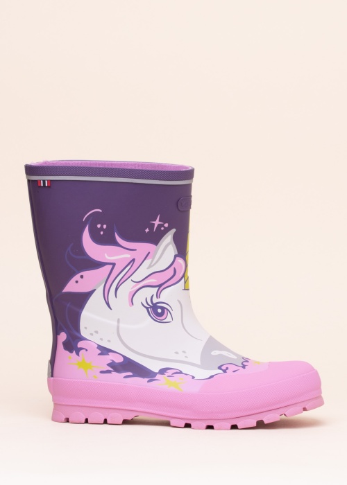 Viking guminiai batai Jolly Spausdinti