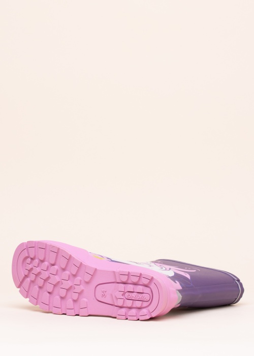 Viking guminiai batai Jolly Spausdinti