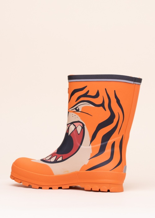 Viking guminiai batai Jolly Spausdinti