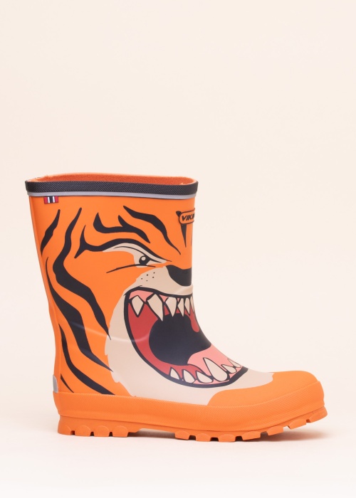 Viking guminiai batai Jolly Spausdinti