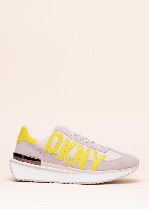 DKNY laisvalaikio bateliai Arlan