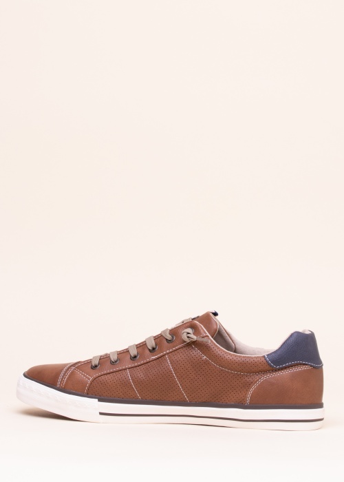 Mustang laisvalaikio batai