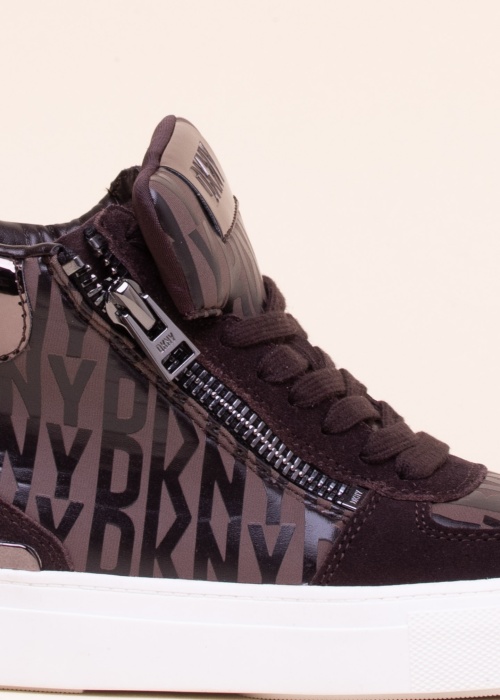 DKNY laisvalaikio bateliai Cindell