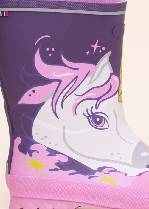 Viking guminiai batai Jolly Spausdinti