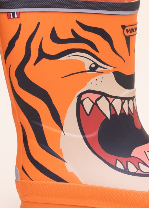 Viking guminiai batai Jolly Spausdinti