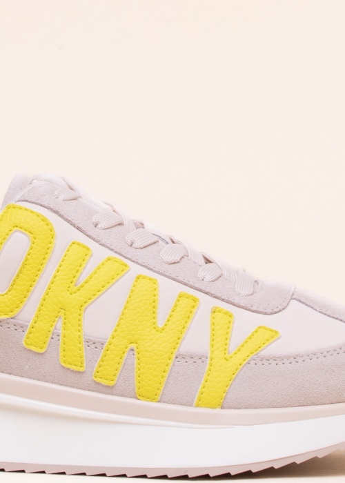 DKNY laisvalaikio bateliai Arlan
