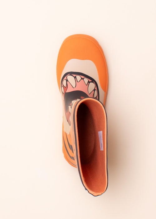 Viking guminiai batai Jolly Spausdinti