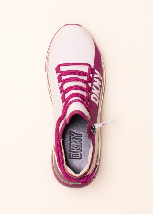 DKNY laisvalaikio bateliai Tokyo