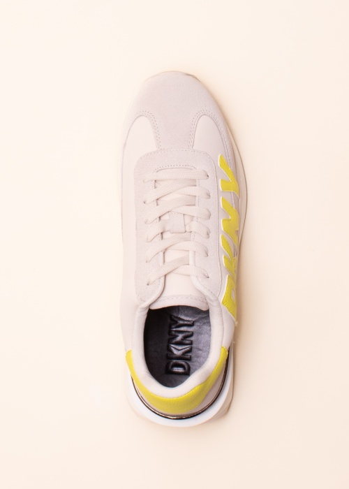 DKNY laisvalaikio bateliai Arlan