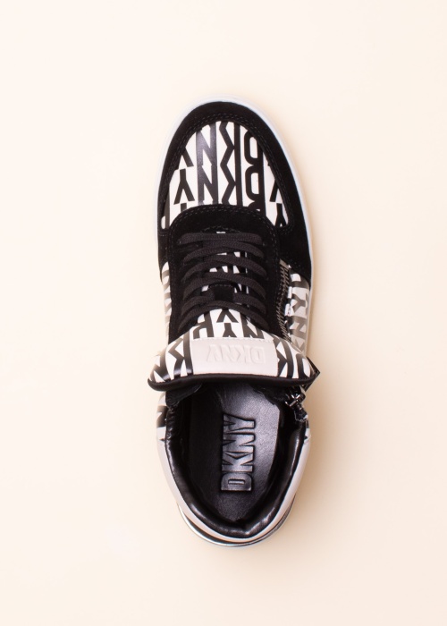 DKNY laisvalaikio bateliai Cindell